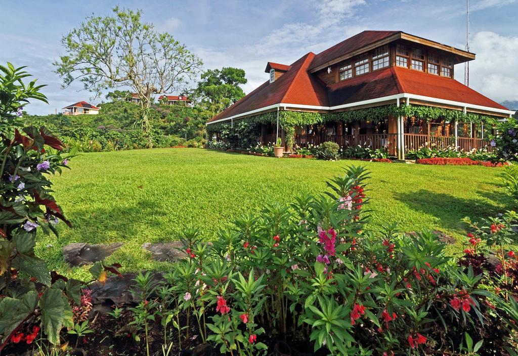 Finca Hamburgo La Ruta Del Cafe Tuzantan Ngoại thất bức ảnh