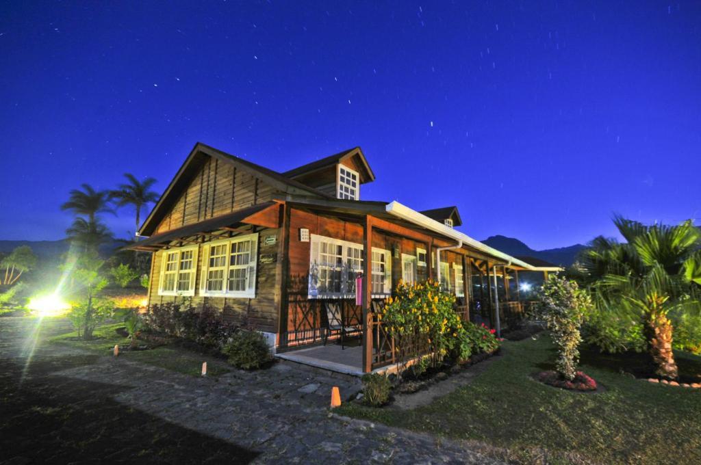 Finca Hamburgo La Ruta Del Cafe Tuzantan Ngoại thất bức ảnh