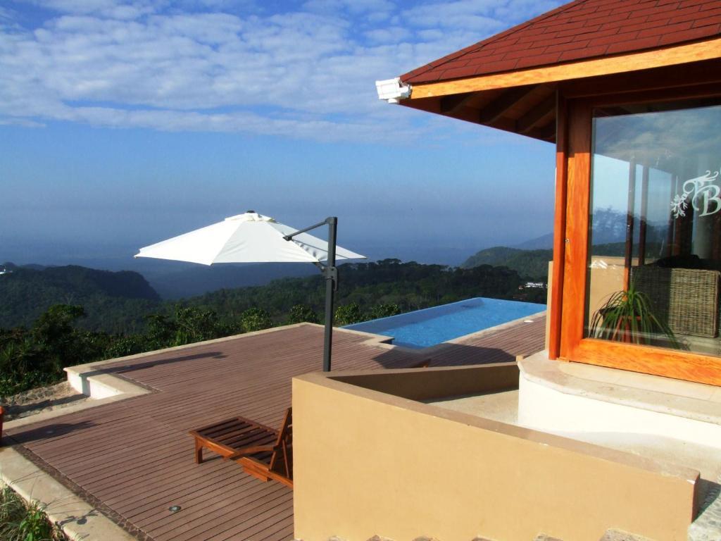 Finca Hamburgo La Ruta Del Cafe Tuzantan Ngoại thất bức ảnh
